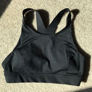 Lululemon Fast and Free Bra